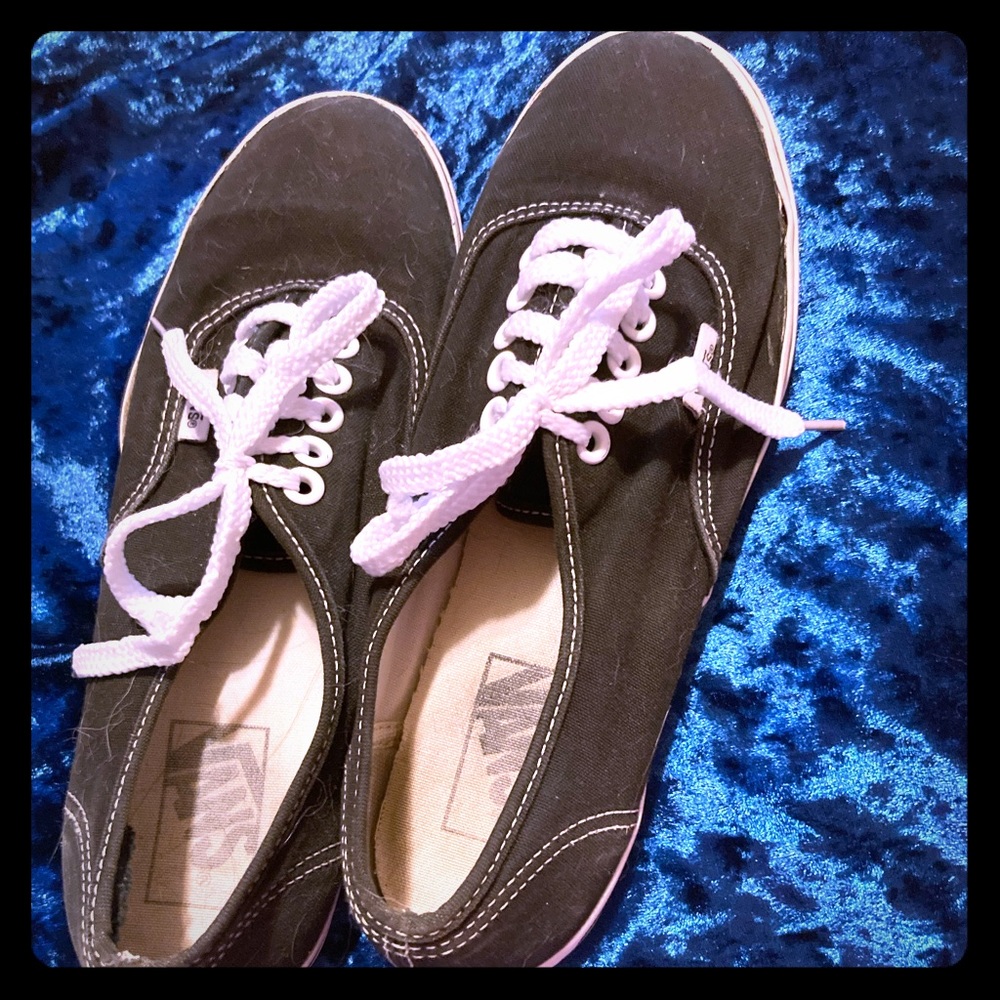 Vans shoes